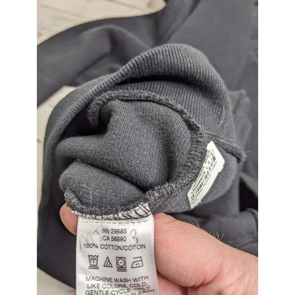 Pendleton mens zip