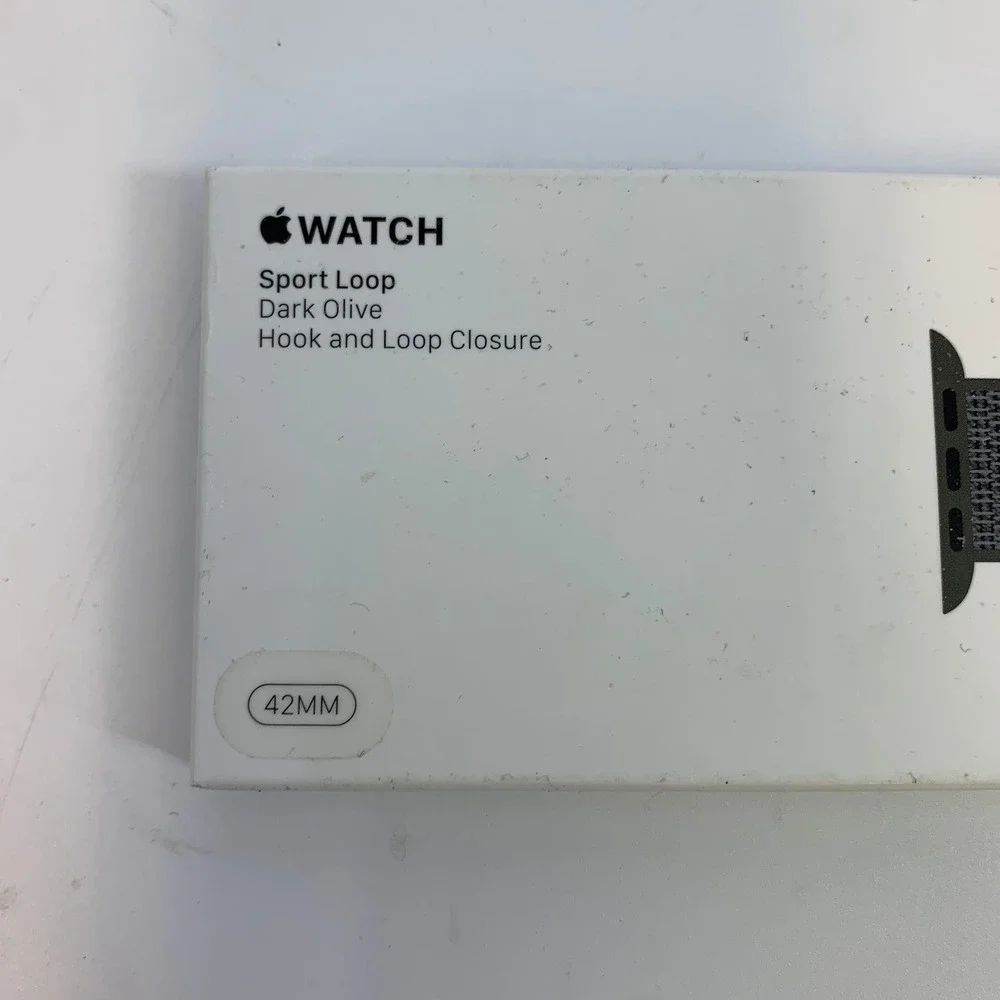 Apple watch 42mm