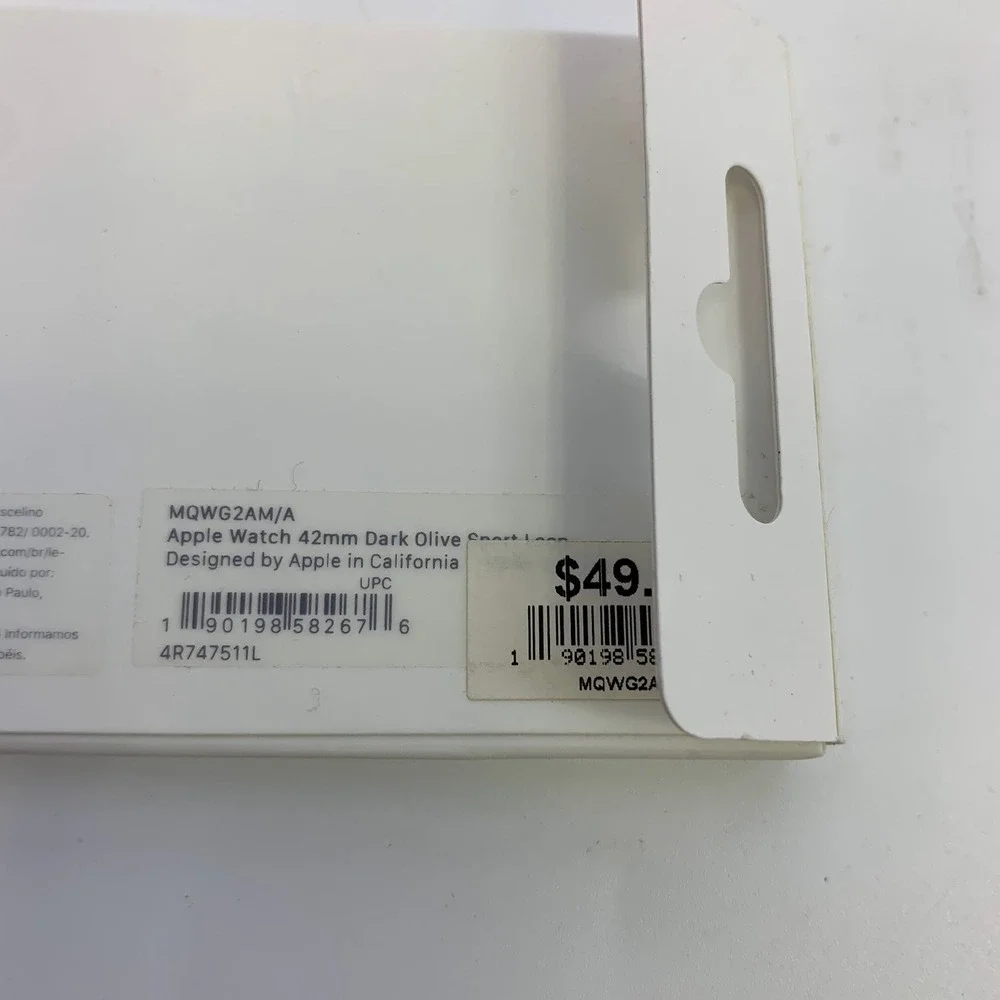 Apple watch 42mm
