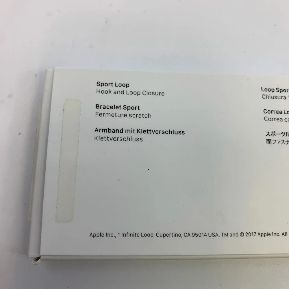 Apple watch 42mm