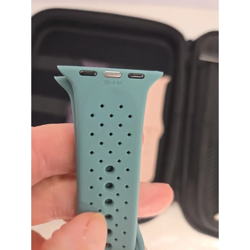 Case epic watch
