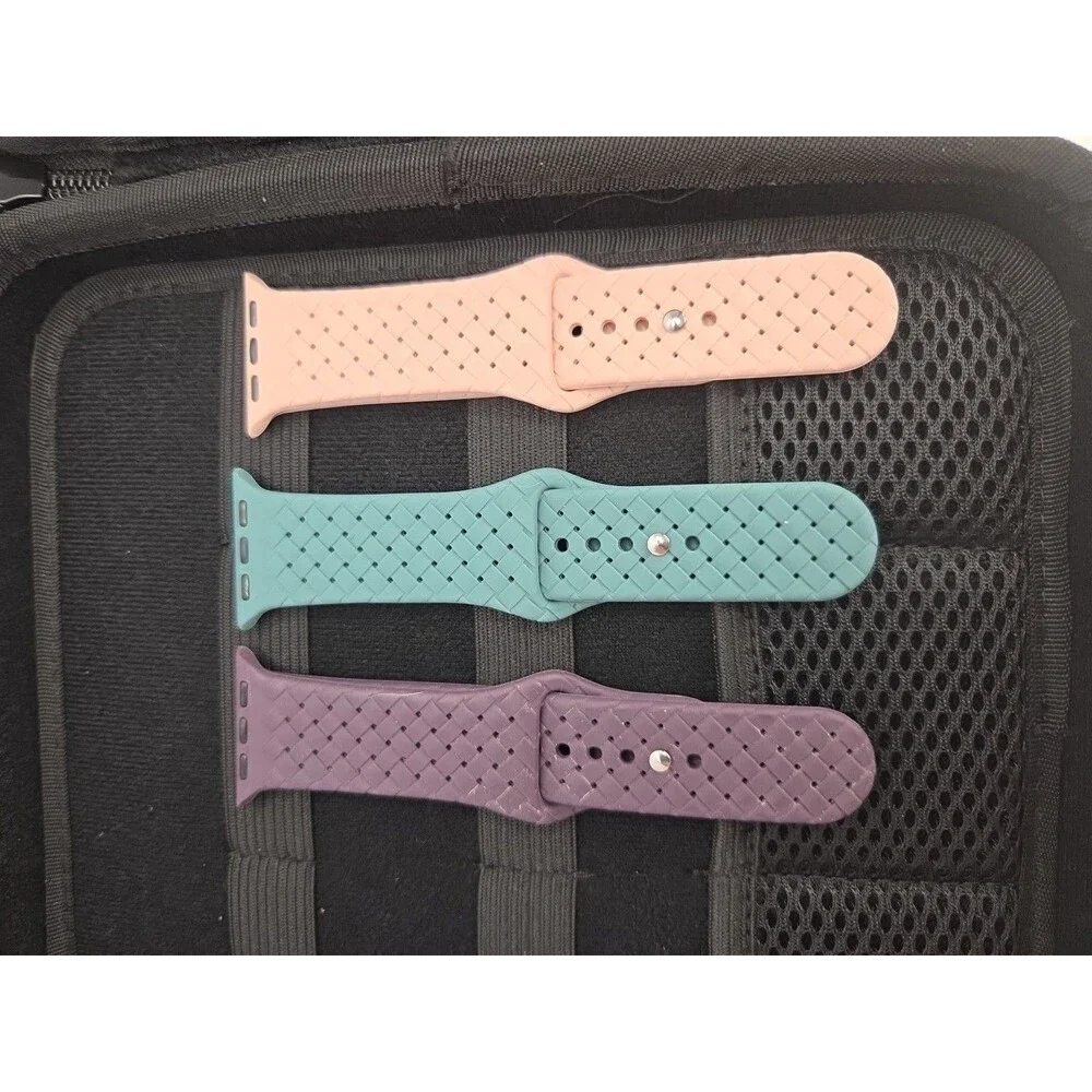 Case epic watch