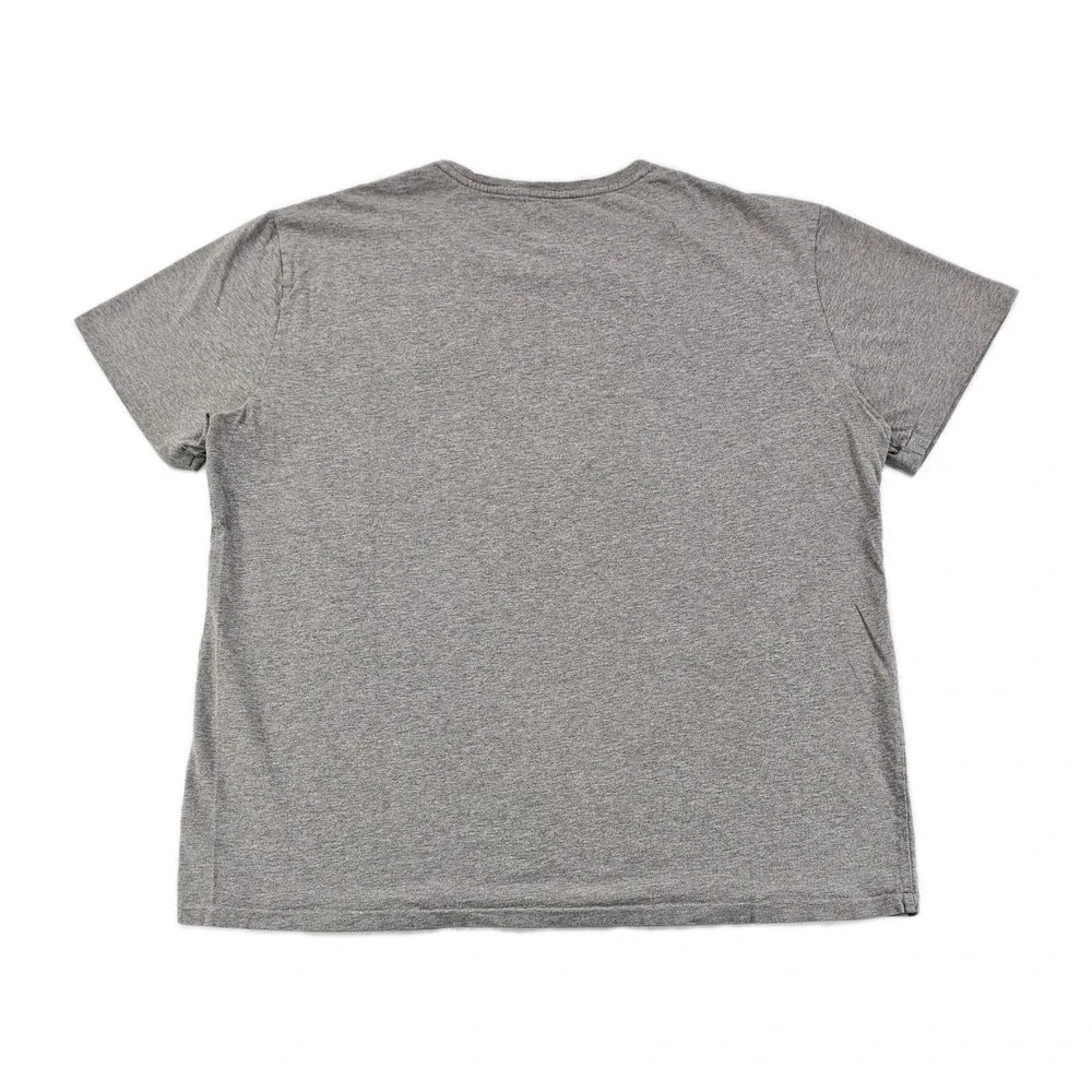 Ralph Lauren touch features subtle
