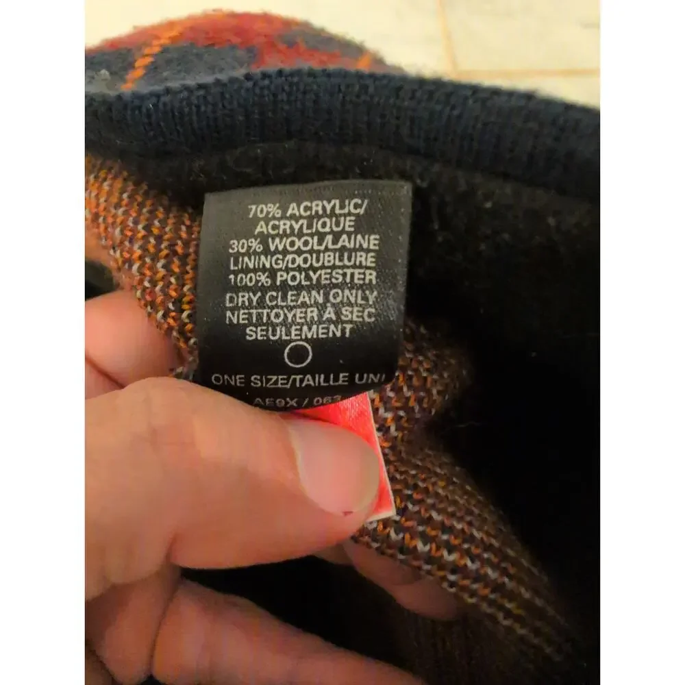 The North Face pre loved