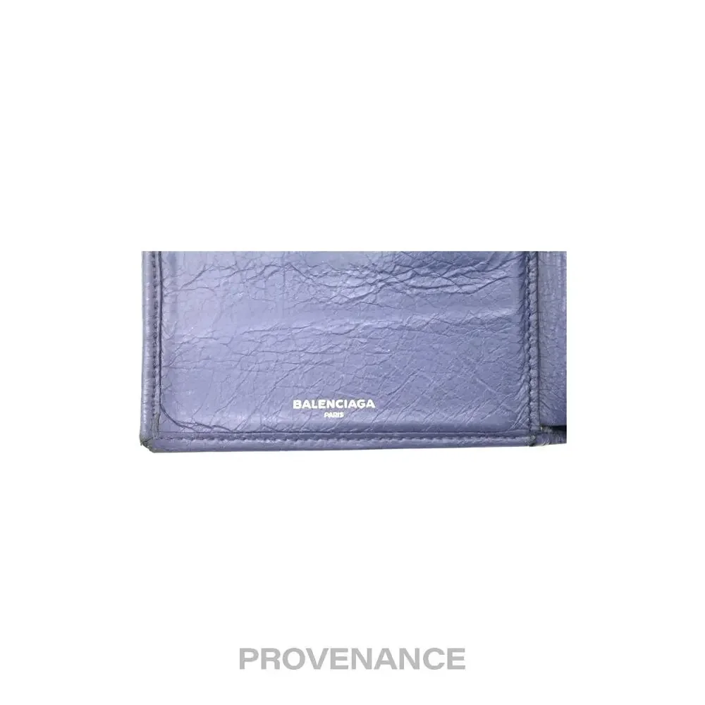 Balenciaga screw stud