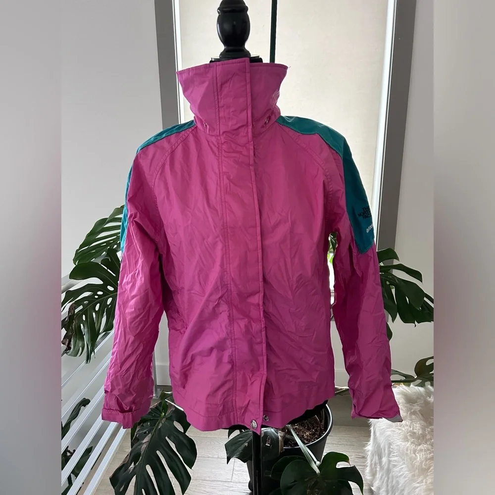 The North Face Vintage Extreme Series Matching Set