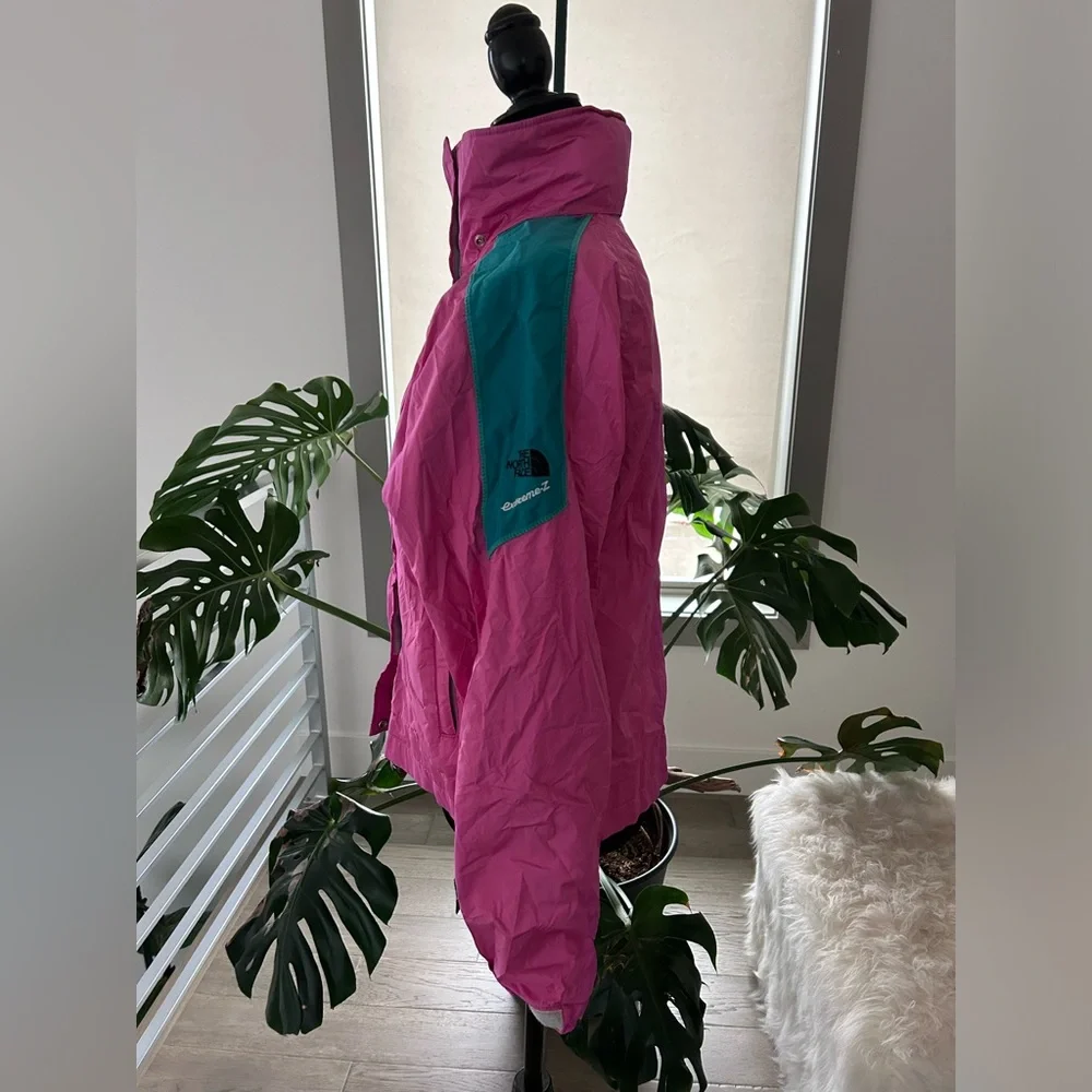 The North Face Vintage Extreme Series Matching Set