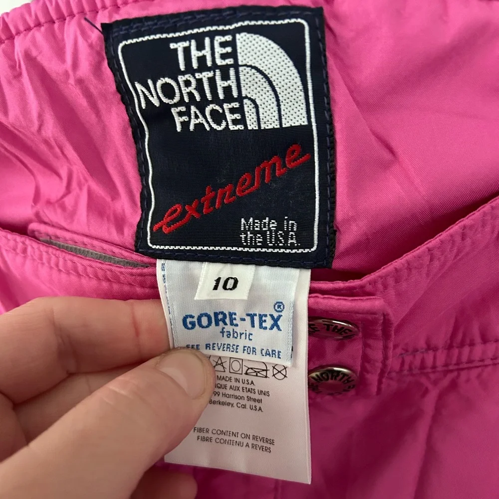 The North Face Vintage Extreme Series Matching Set