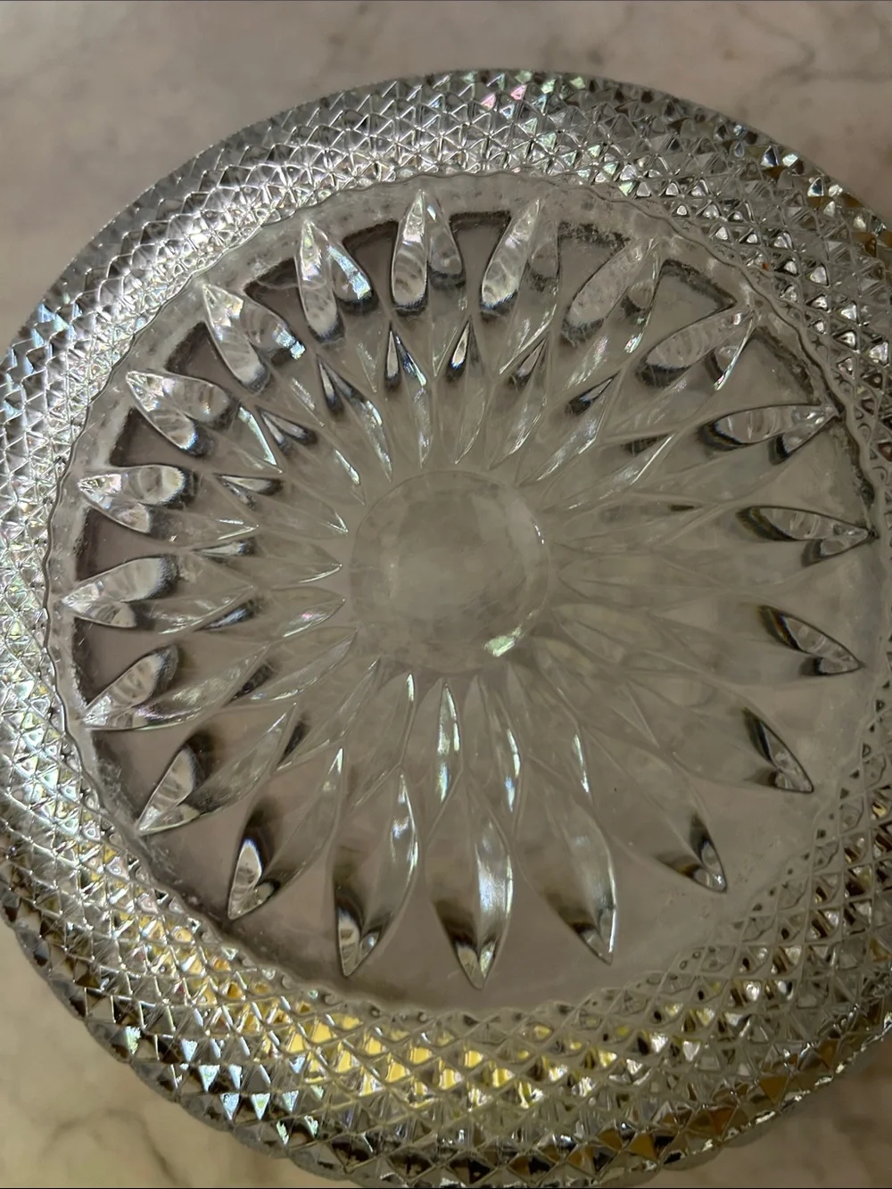 N/A antique silver