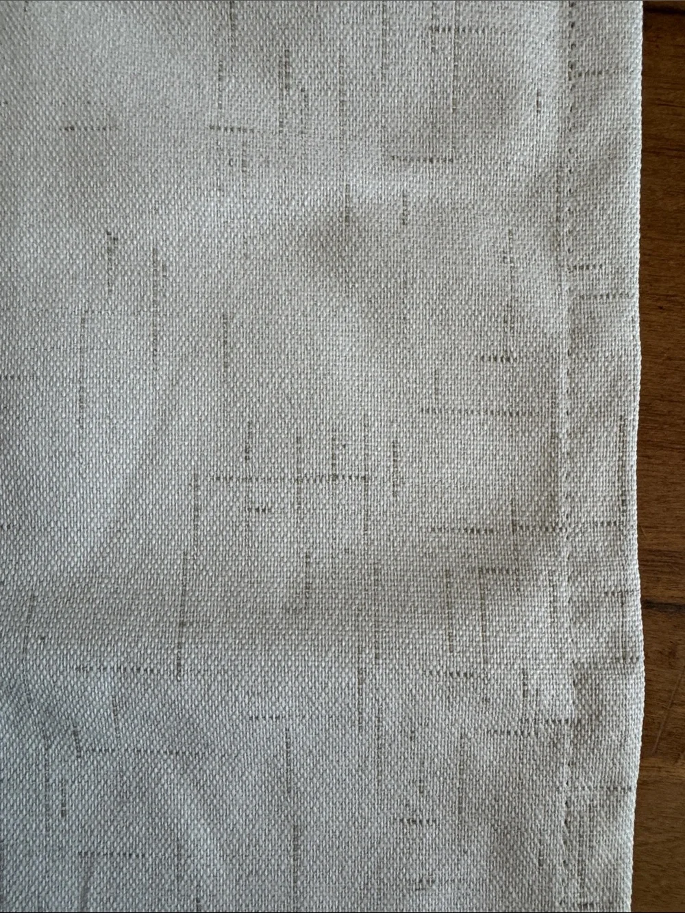 N/A 43”x 46”