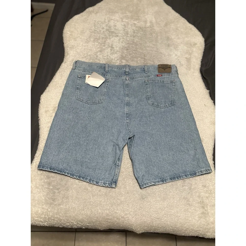 Wrangler new