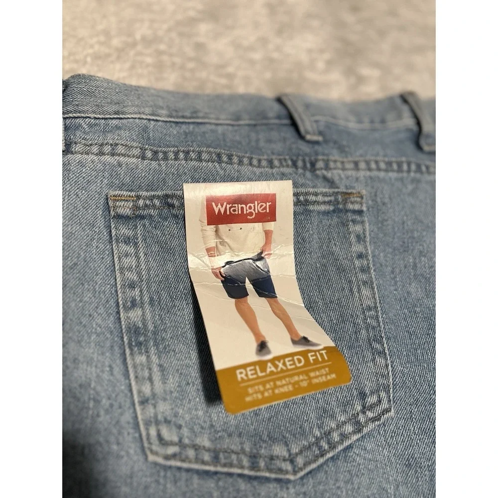 Wrangler new