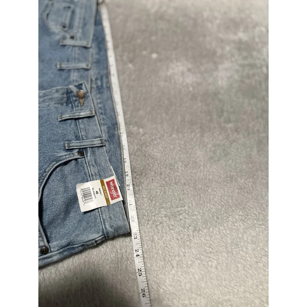 Wrangler new