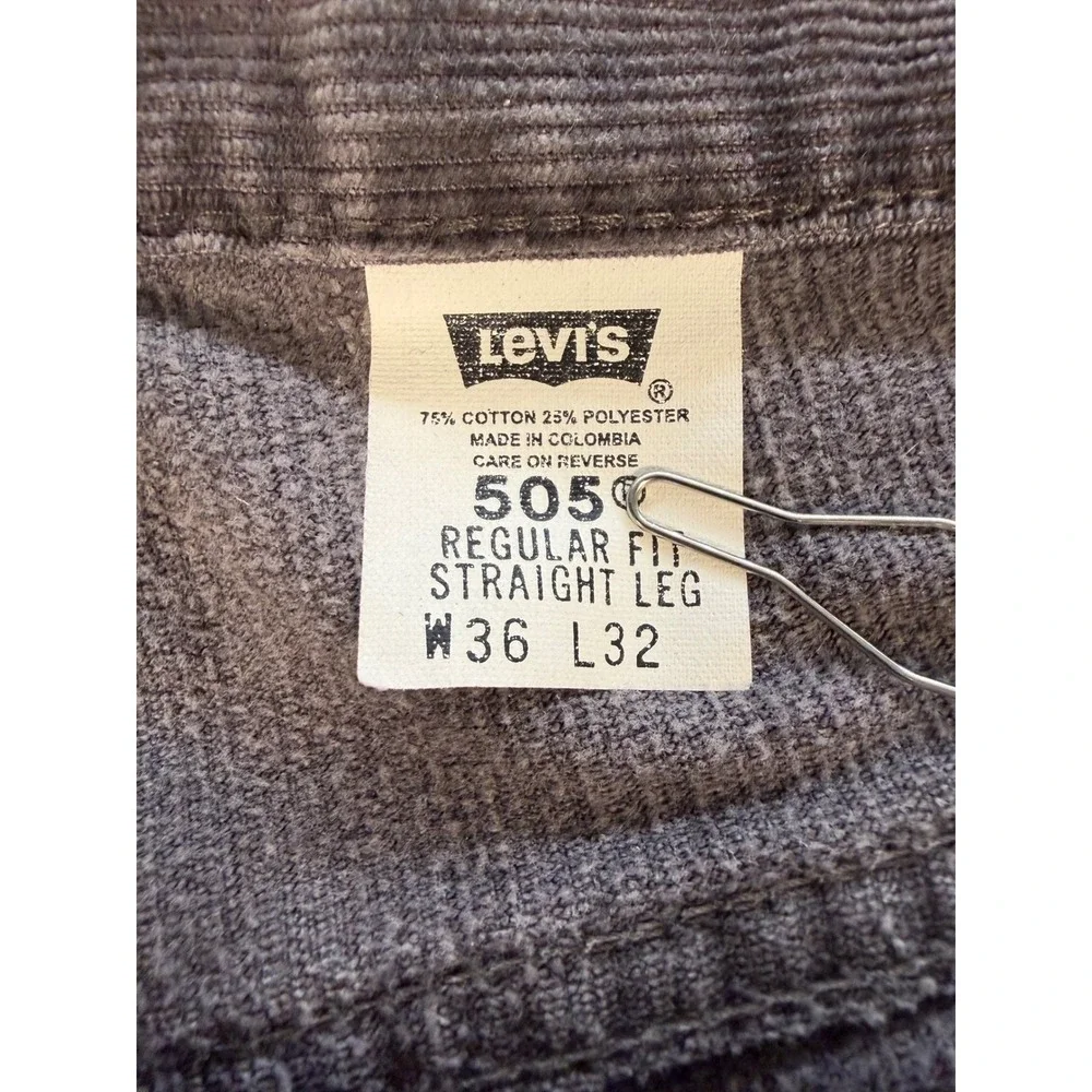 Levis vintage levi