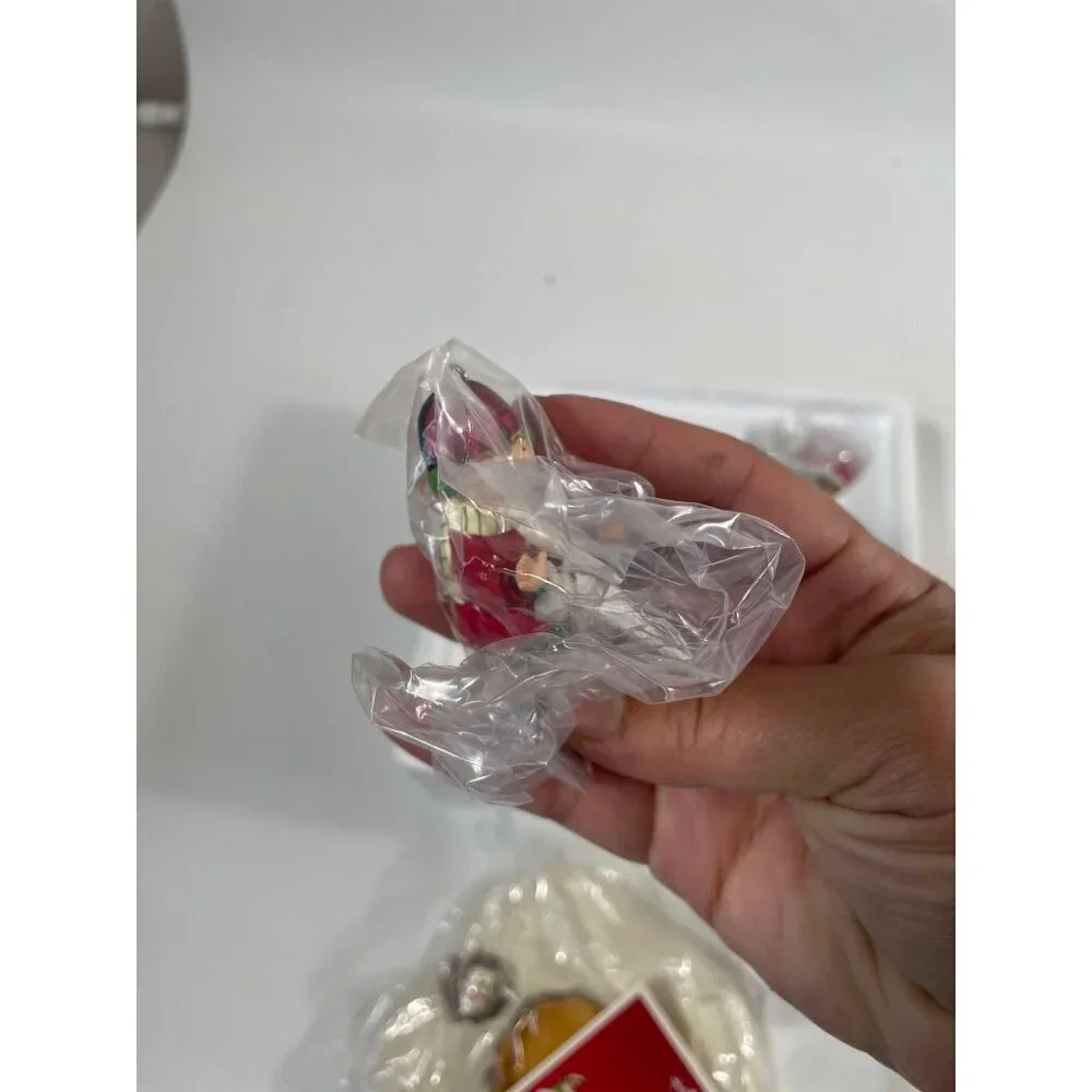 Hallmark this keepsake