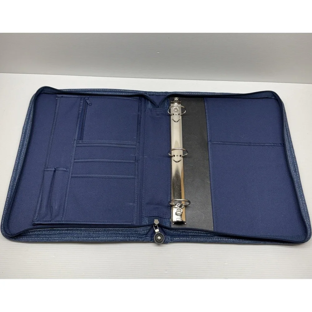 Limited Access vintage denim