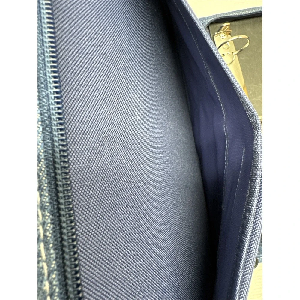 Limited Access vintage denim
