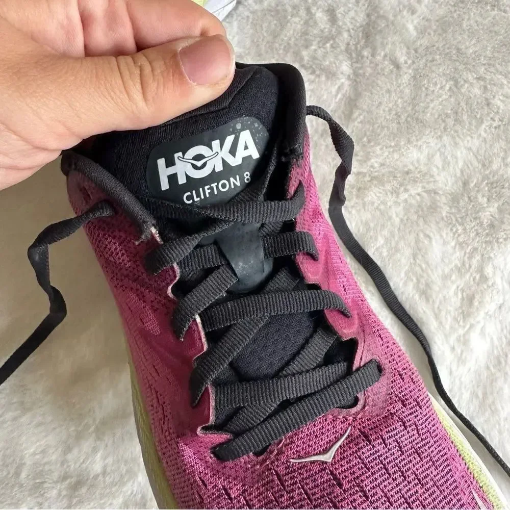 Hoka One One all one