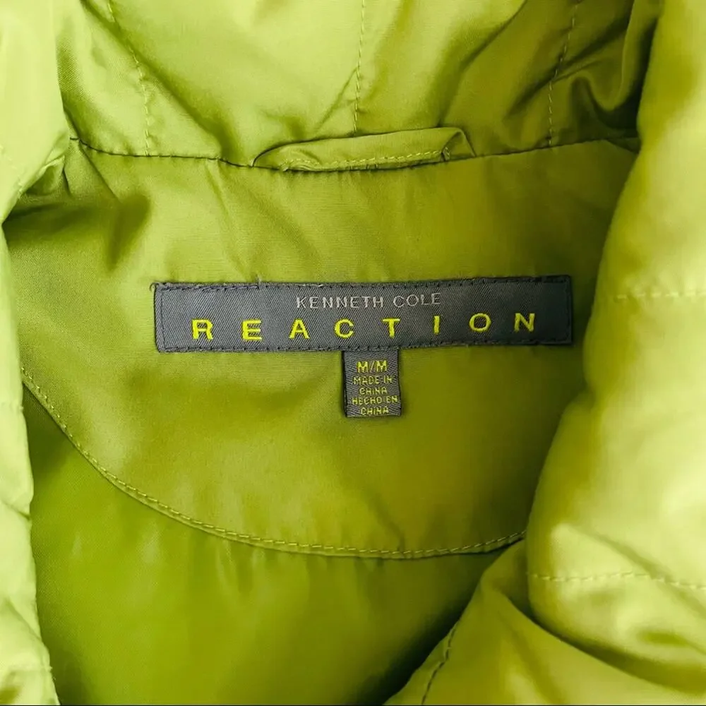Kenneth Cole Reaction kenneth cole