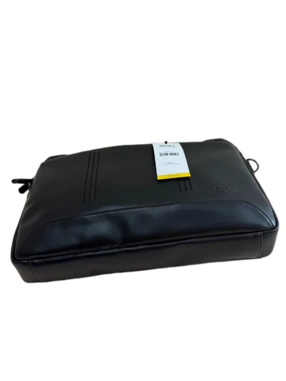 Solo New York sleek professional