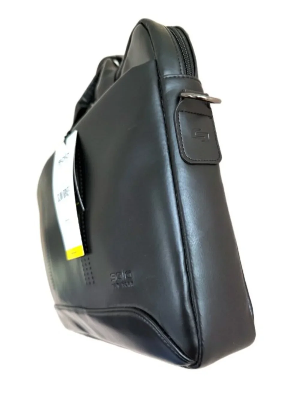 Solo New York sleek professional