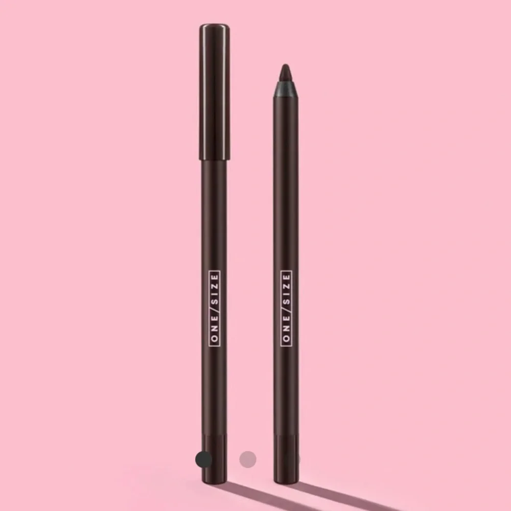 🌿 ONE/SIZE by Patrick Starrr Point Made 24-Hour Gel Eyeliner Pencil