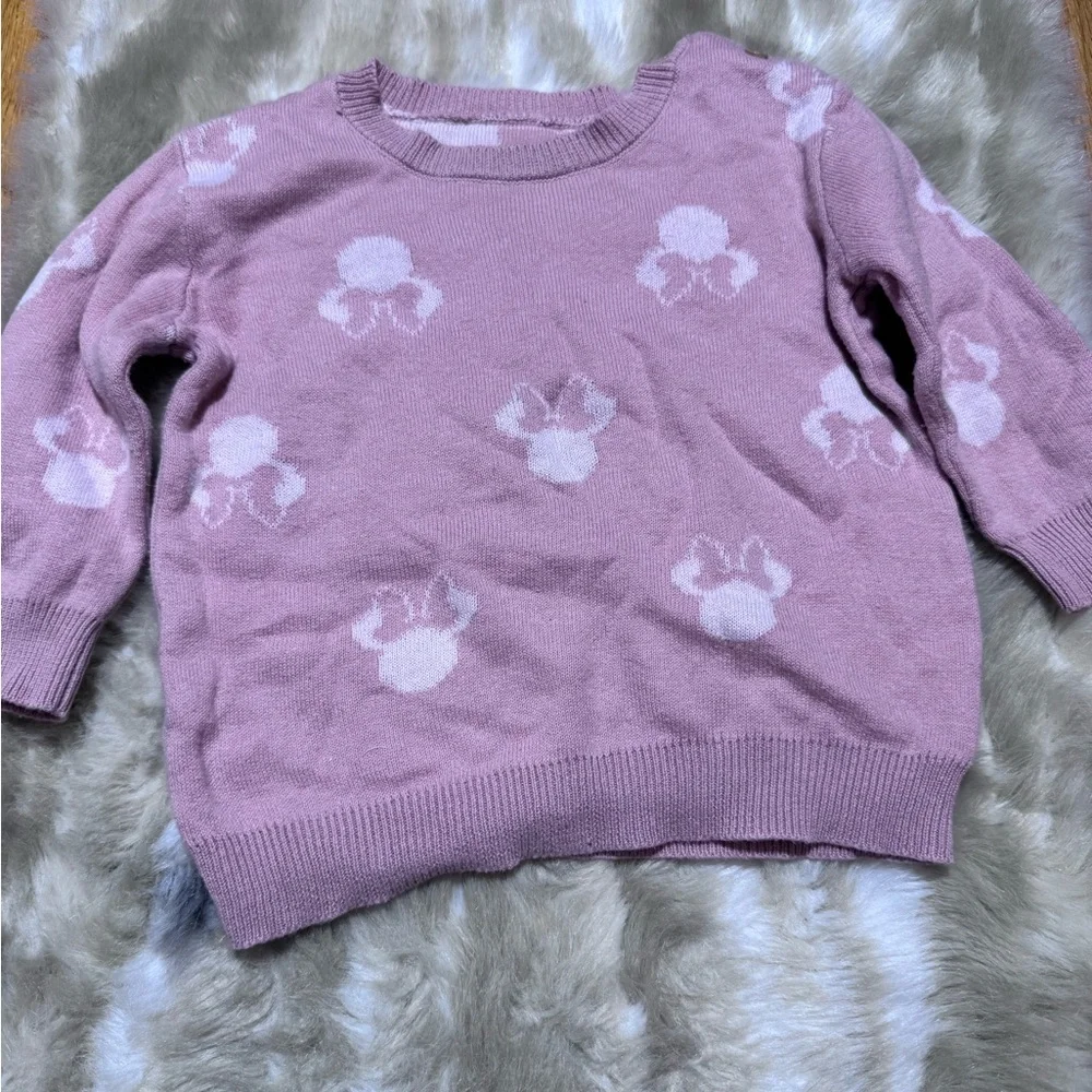 Disney mini mouse
