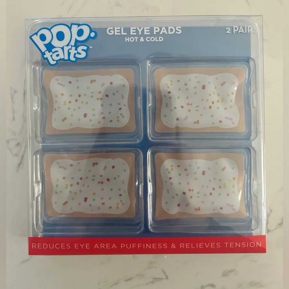 Pop Tarts treat your