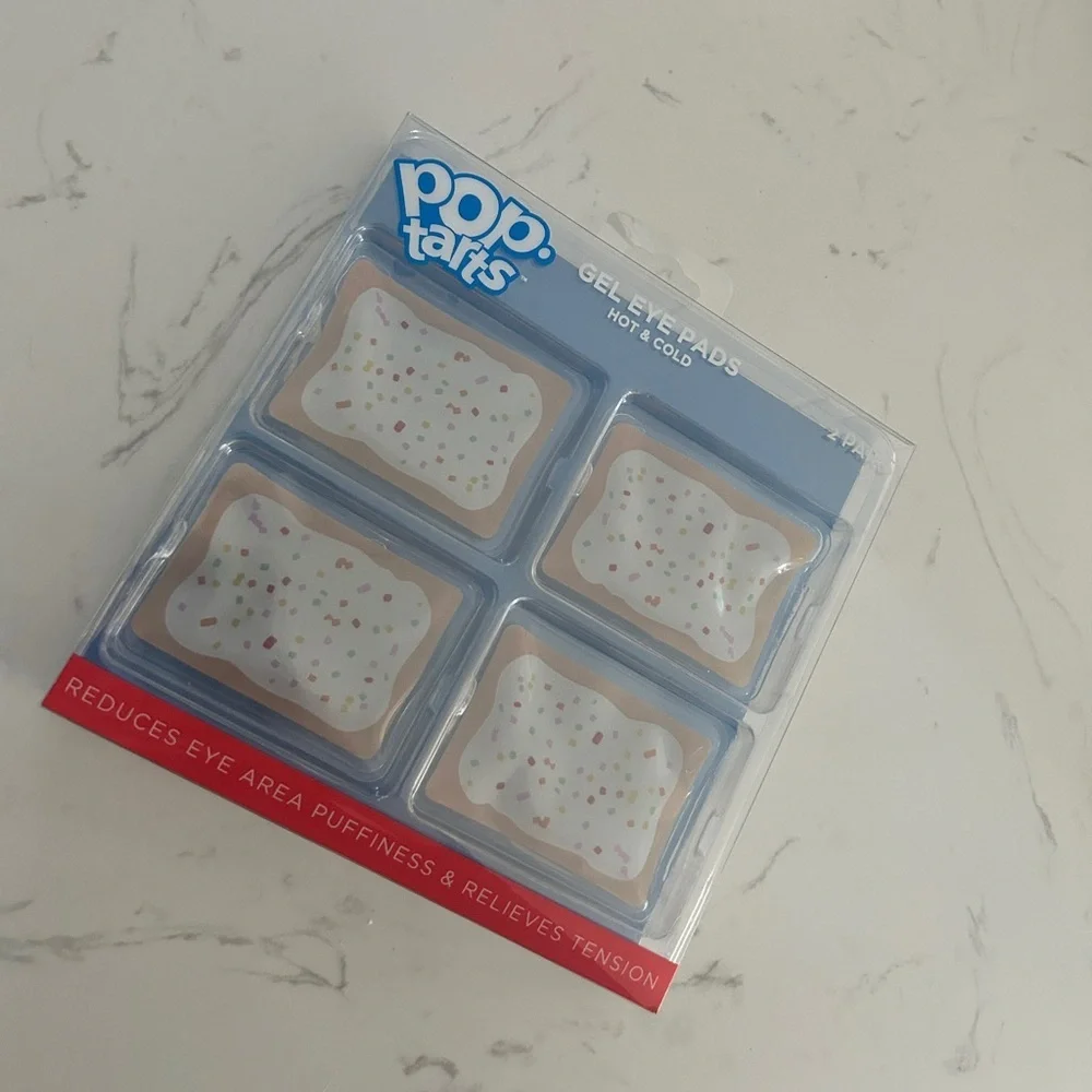 Pop Tarts treat your