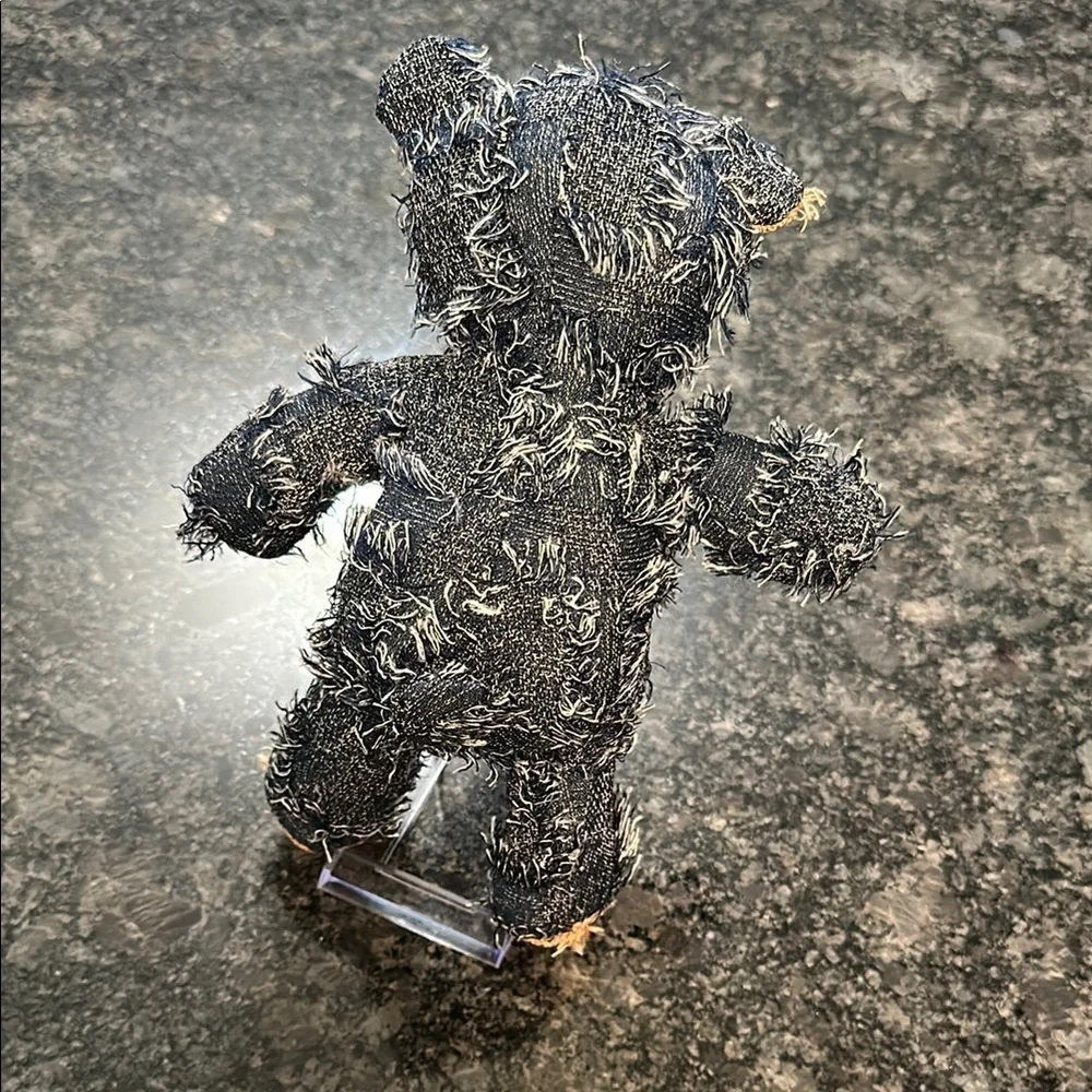 N/A dog toy