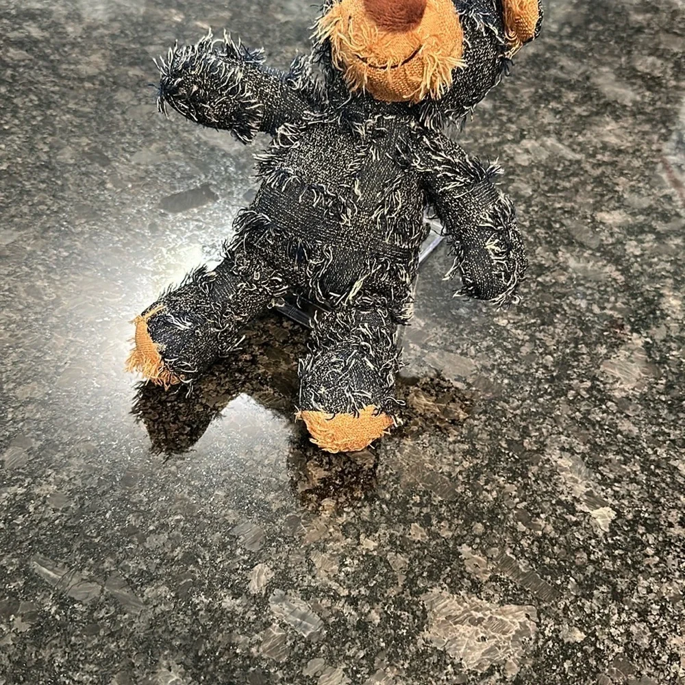 N/A dog toy