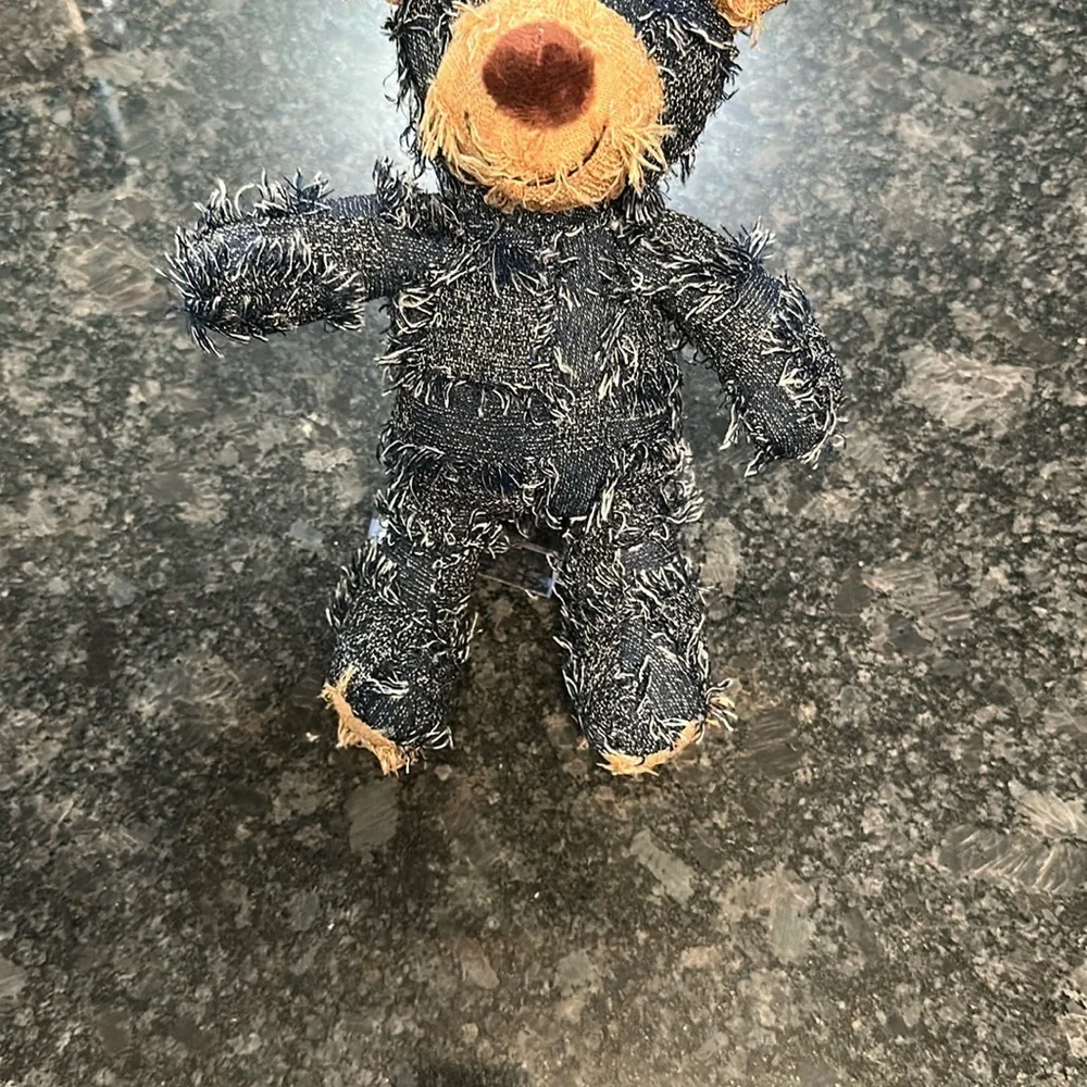N/A dog toy