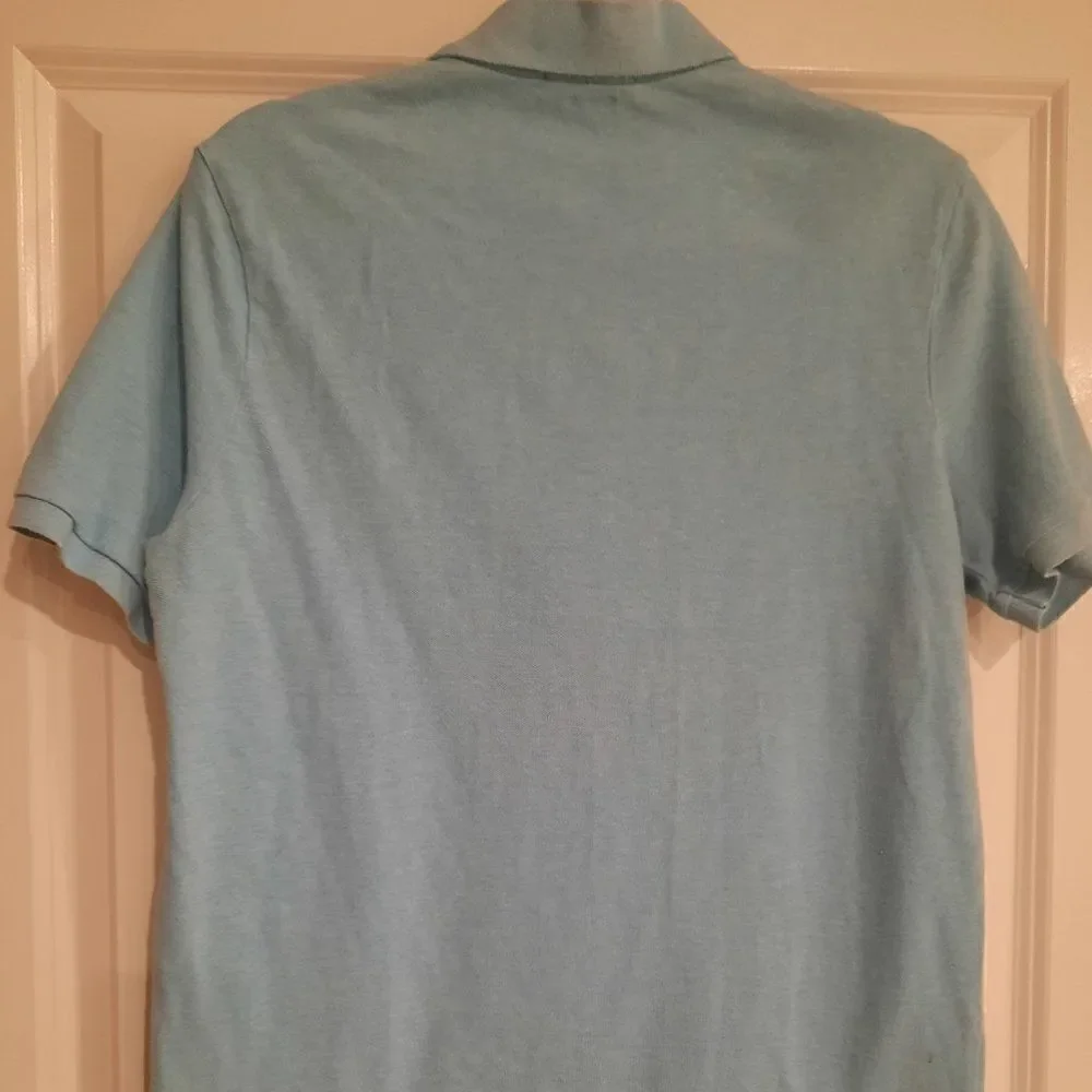Ralph Lauren used excellent