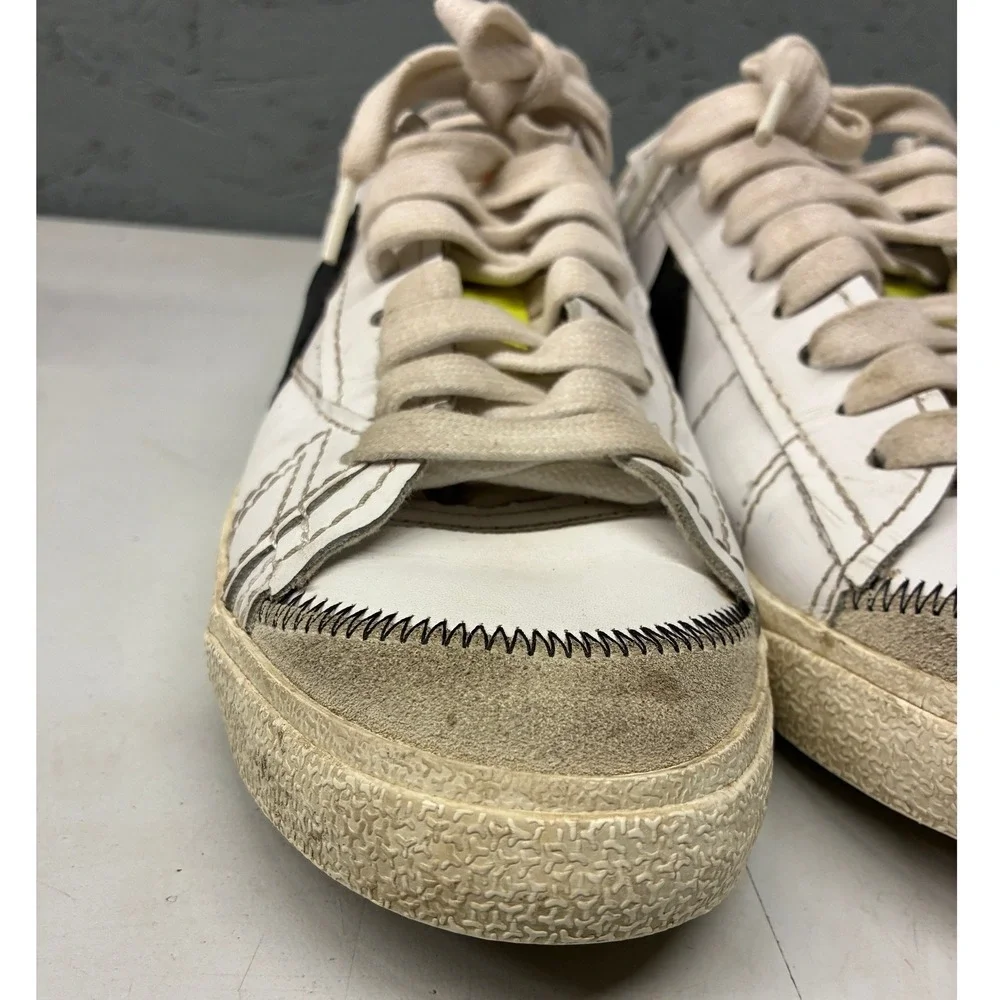 Nike please welcome