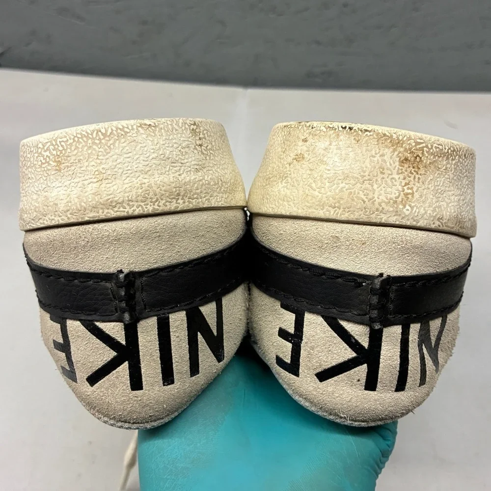 Nike business message clear