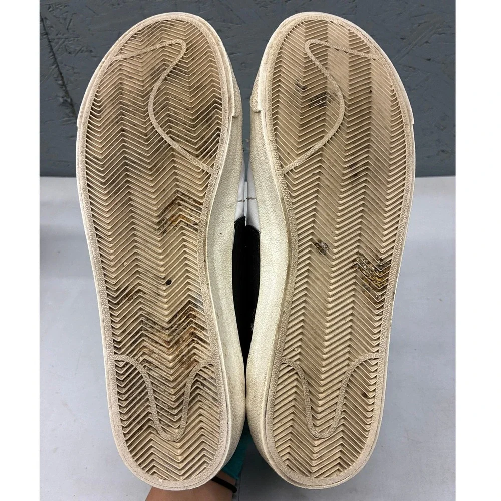 Nike measurements review
