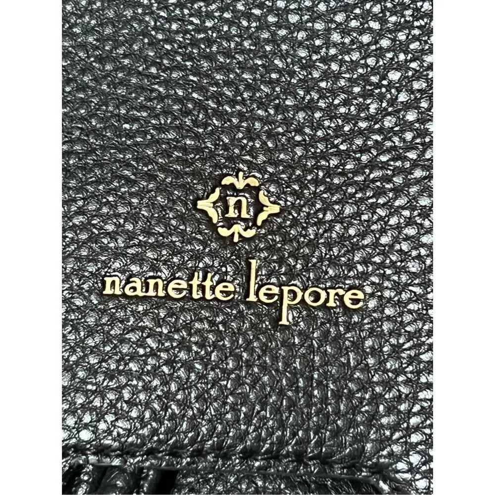 Nanette Lepore still like