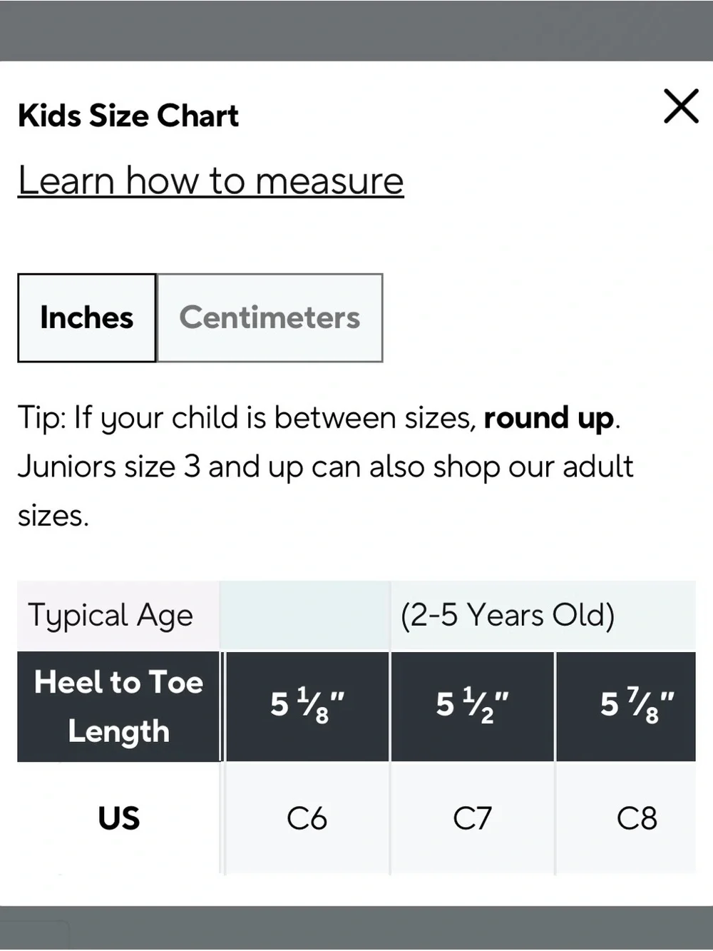CROCS playful ice