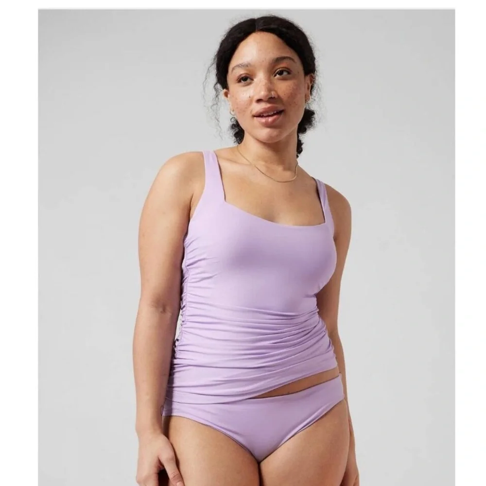 Athleta new tags