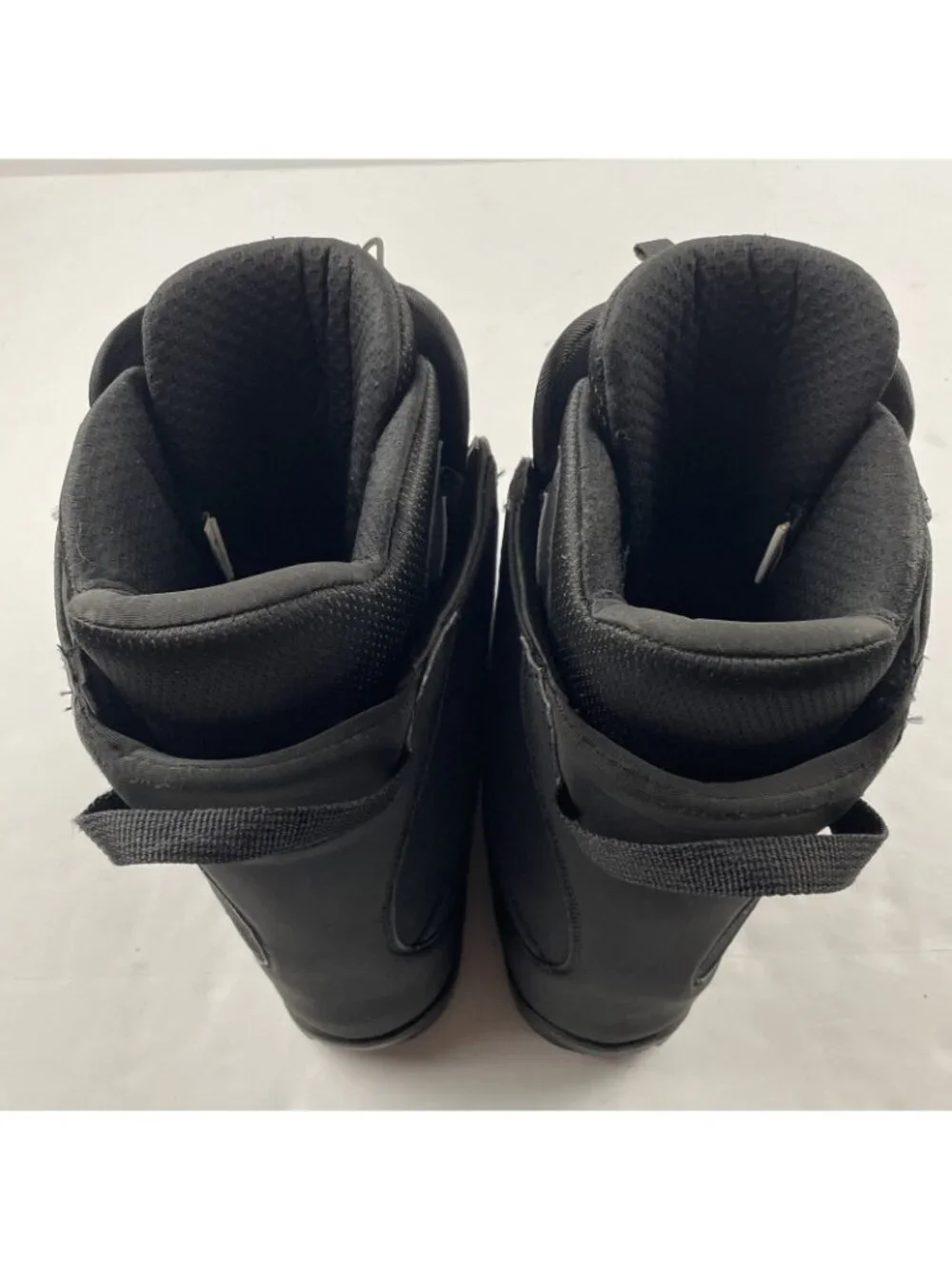 Rossignol Crank Boa H3 Snowboard Boots Men’s 8 Black RFH0020