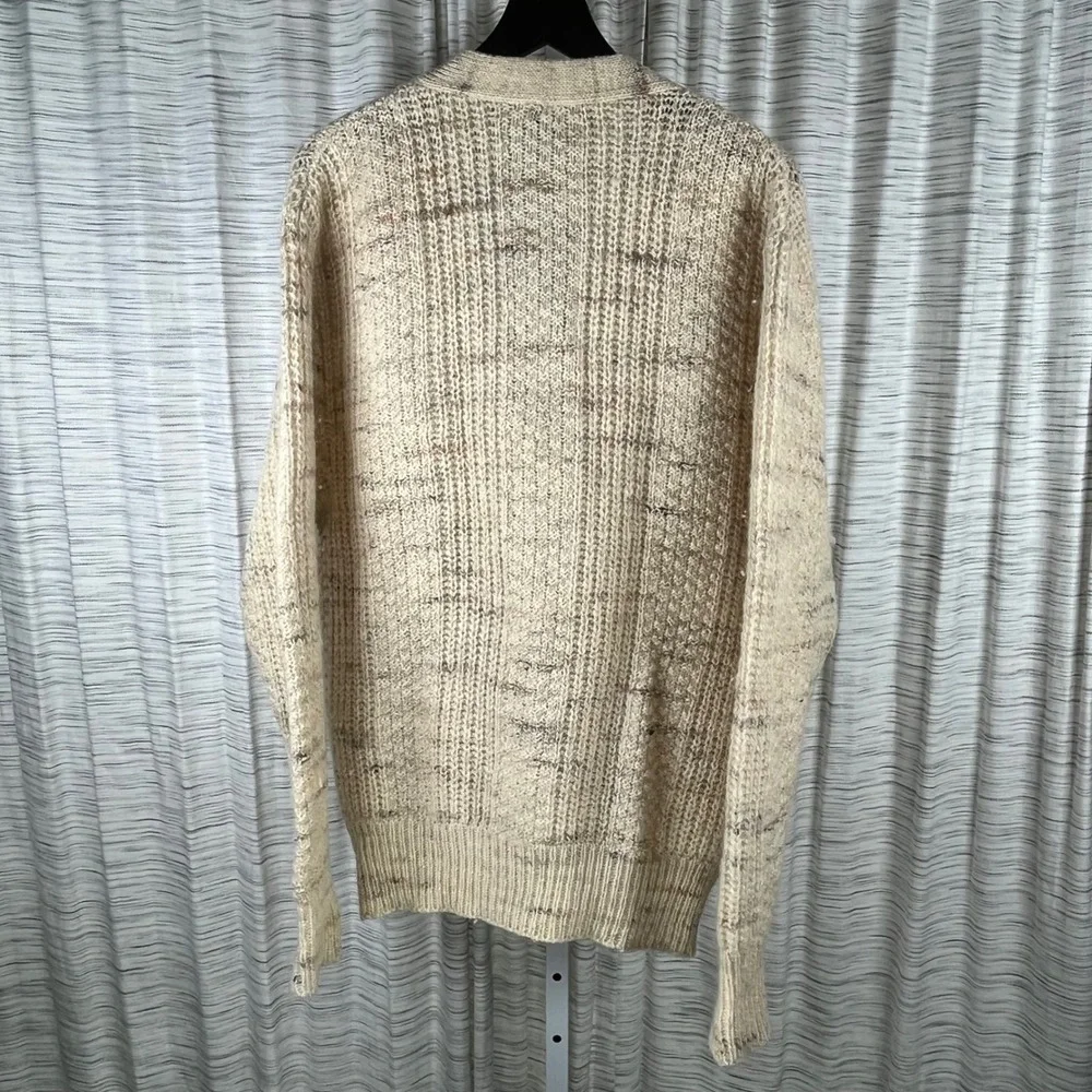 Pendleton vintage virgin