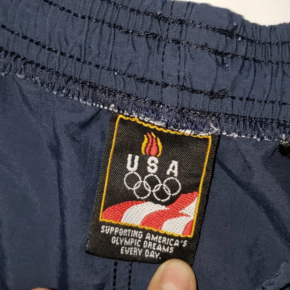 Usa Olympics vintage usa