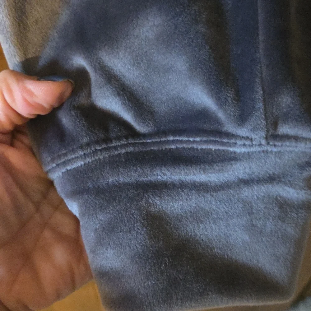 Cynthia Rowley joggers flaws sleepwear