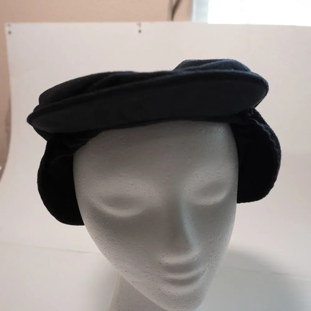 Early Winters vtg black