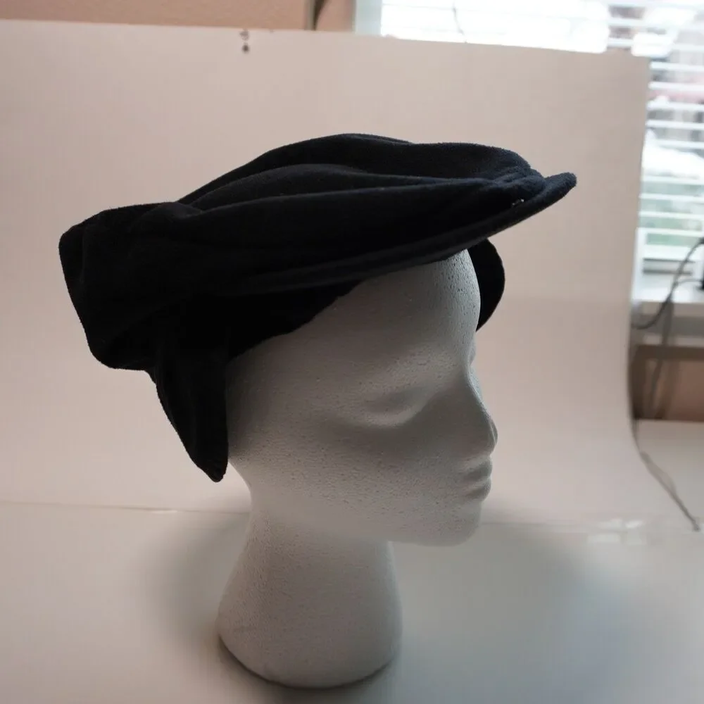 Early Winters vtg black