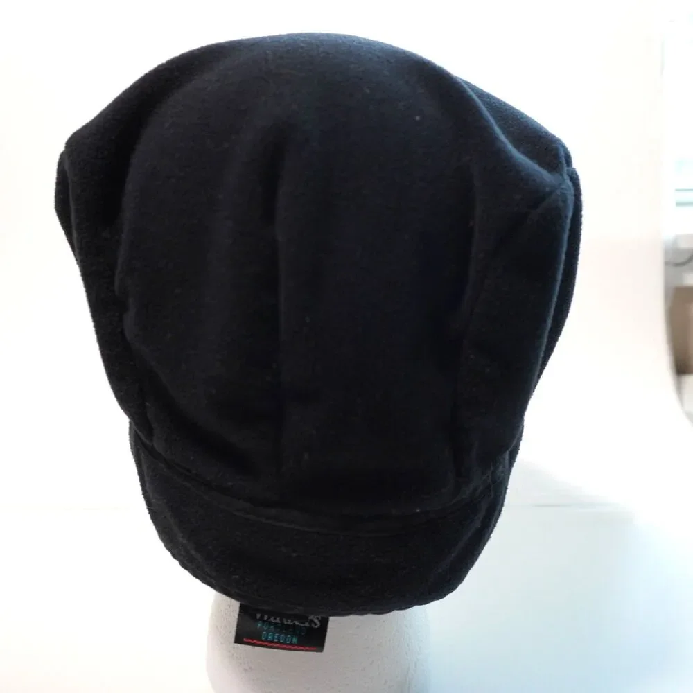 Early Winters vtg black