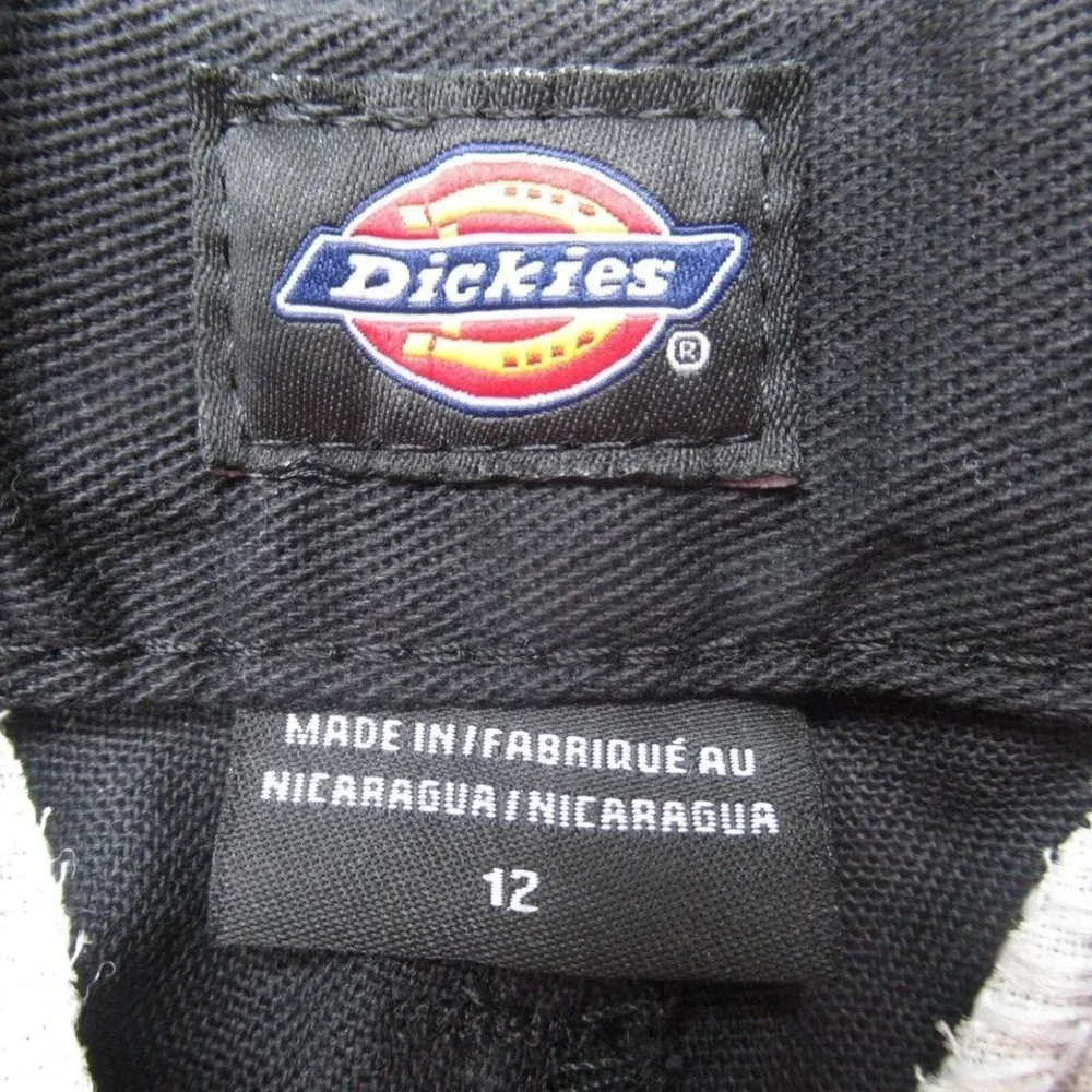 Dickies classic durable