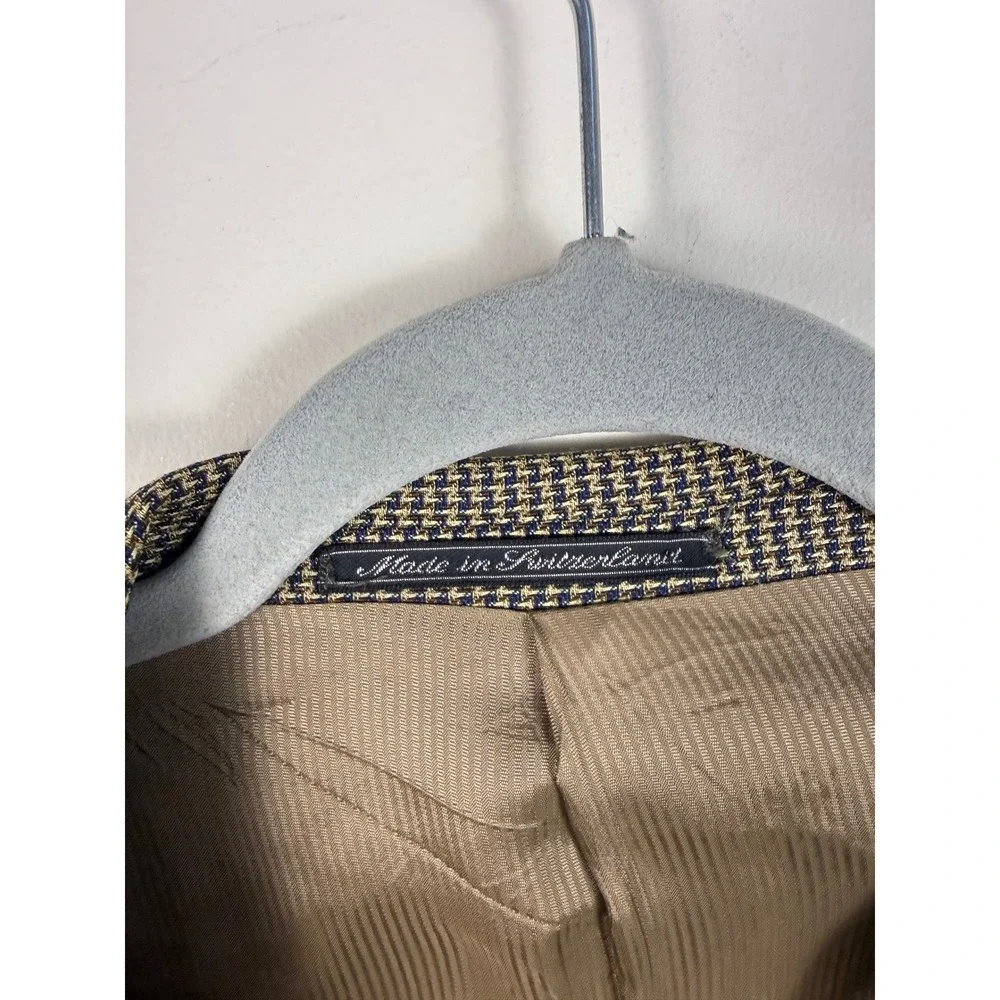 Ermenegildo Zegna ermenegildo zegna