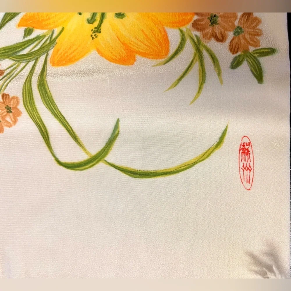 Suzhou Silk Fabrics Printing Mill add stunning