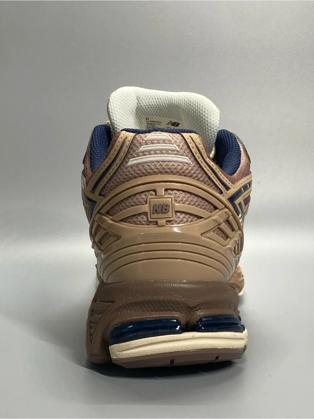 New Balance 1906R Fawn Earth Shadow Mens Size 10.5 Womens 12 Unisex U1906REN
